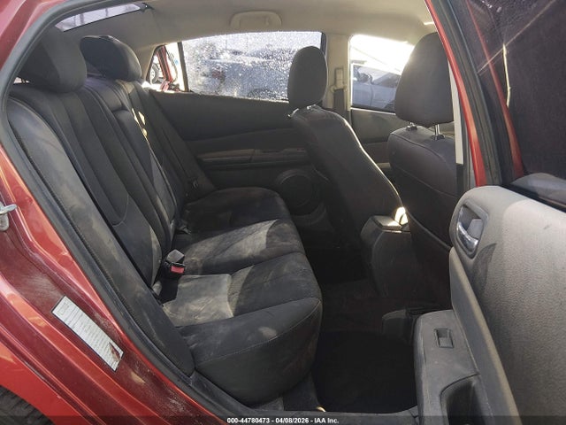 44780473 :رقم المزاد ، 1YVHZ8DH1C5M08791 vin ، 2012 Mazda Mazda6 I Touring مزاد بيع