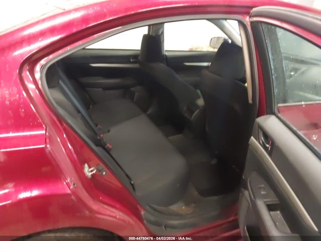 44780476 :رقم المزاد ، 4S3BMBC69C3031033 vin ، 2012 Subaru Legacy 2.5i Premium مزاد بيع