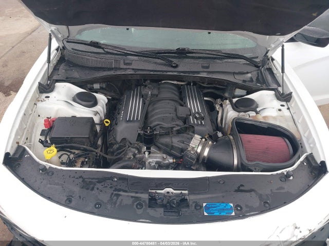Aukcja sprzedaży 2023 Dodge Charger Scat Pack, vin: 2C3CDXGJ6PH565145, numer aukcji: 44780481