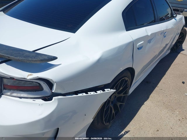 Aukcja sprzedaży 2023 Dodge Charger Scat Pack, vin: 2C3CDXGJ6PH565145, numer aukcji: 44780481