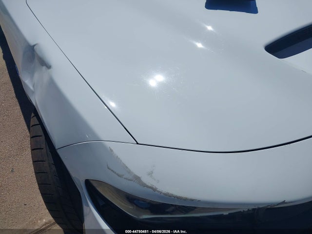 Aukcja sprzedaży 2023 Dodge Charger Scat Pack, vin: 2C3CDXGJ6PH565145, numer aukcji: 44780481