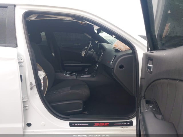Aukcja sprzedaży 2023 Dodge Charger Scat Pack, vin: 2C3CDXGJ6PH565145, numer aukcji: 44780481