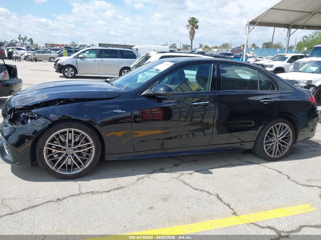 W1KAF8HBXRR231381 Mercedes-Benz Amg C 43 4matic
