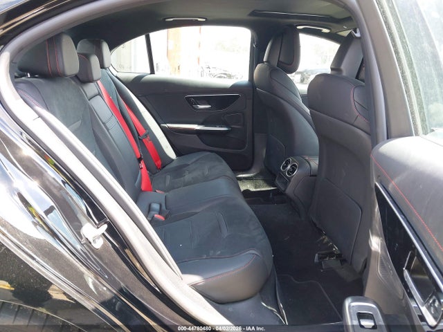 W1KAF8HBXRR231381 Mercedes-Benz Amg C 43 4matic