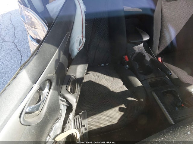 3N1AB7AP7KY279655 Nissan SENTRA S