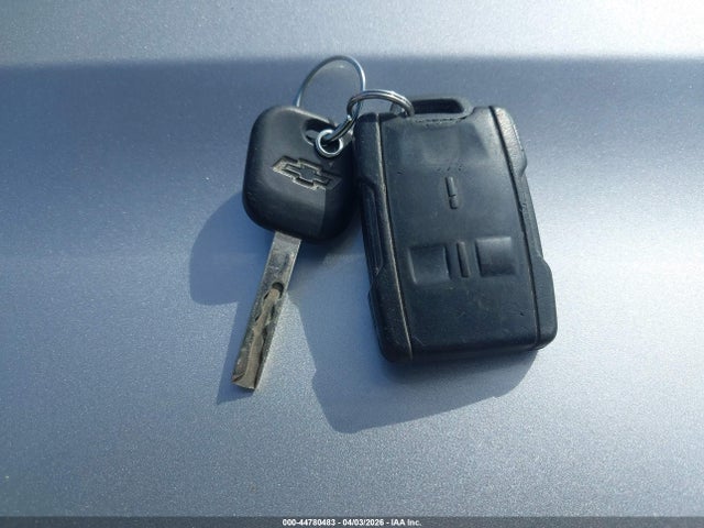 1GCGSCEN4J1257298 Chevrolet Colorado Lt