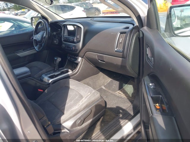 1GCGSCEN4J1257298 Chevrolet Colorado Lt