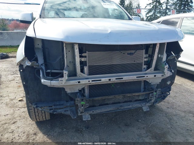 1GCGSCEN4J1257298 Chevrolet Colorado Lt