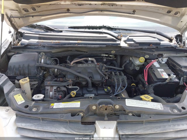 44780485 :رقم المزاد ، 2D8HN44E39R575957 vin ، 2009 Dodge Grand Caravan Se مزاد بيع