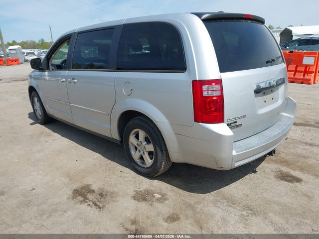 44780485 :رقم المزاد ، 2D8HN44E39R575957 vin ، 2009 Dodge Grand Caravan Se مزاد بيع