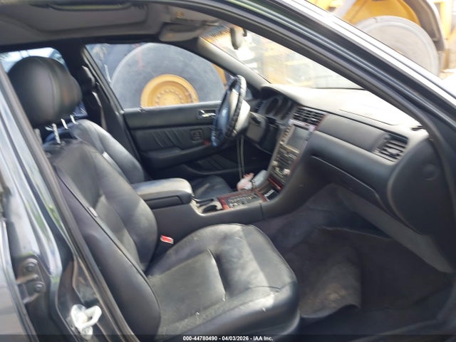 2004 Acura Rl 3.5 მანქანა იყიდება აუქციონზე, vin: JH4KA96644C000995, აუქციონის ნომერი: 44780490