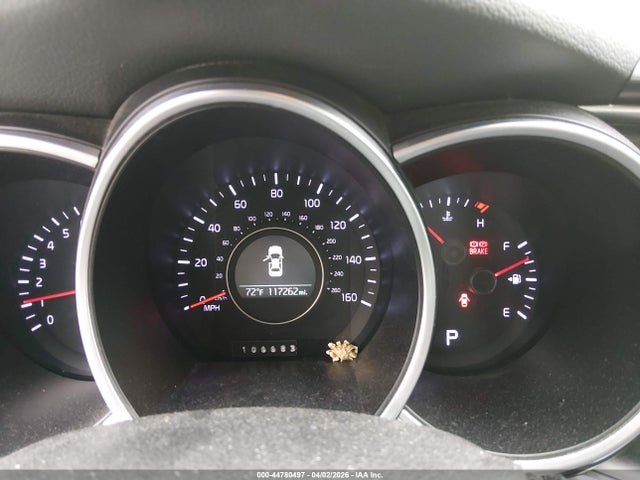 5XXGM4A70FG456755 KIA Optima Lx