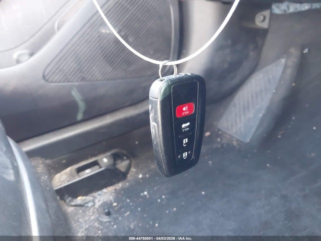 Toyota Corolla Xse 2020 5YFT4RCEXLP042344 Image 11