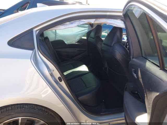 Toyota Corolla Xse 2020 5YFT4RCEXLP042344 Image 8