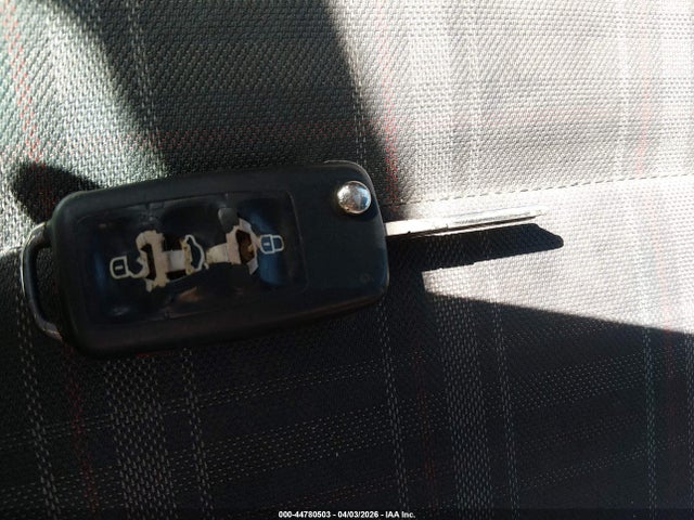 Aukcja sprzedaży 2011 Volkswagen Gti 4-door, vin: WVWGD7AJXBW287883, numer aukcji: 44780503