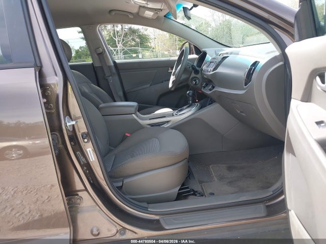 KIA Sportage Lx 2015 KNDPB3AC1F7753703 Image 5