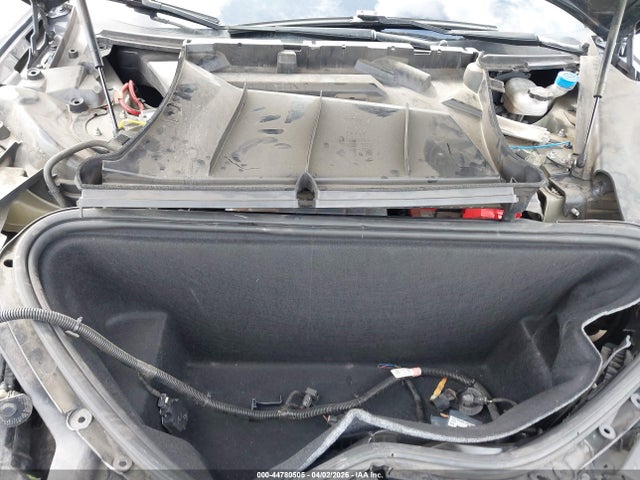 Продаж на аукціоні авто 2018 Tesla Model S 100d/75d/p100d, vin: 5YJSA1E28JF297527, номер лоту: 44780505