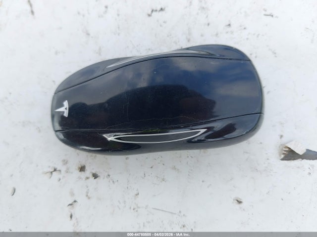 Продаж на аукціоні авто 2018 Tesla Model S 100d/75d/p100d, vin: 5YJSA1E28JF297527, номер лоту: 44780505