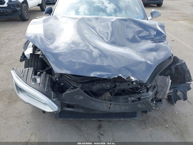 Продаж на аукціоні авто 2018 Tesla Model S 100d/75d/p100d, vin: 5YJSA1E28JF297527, номер лоту: 44780505
