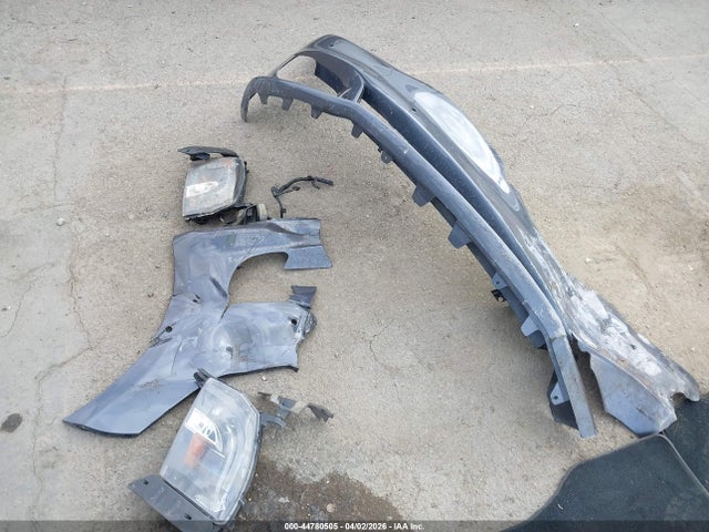 Продаж на аукціоні авто 2018 Tesla Model S 100d/75d/p100d, vin: 5YJSA1E28JF297527, номер лоту: 44780505