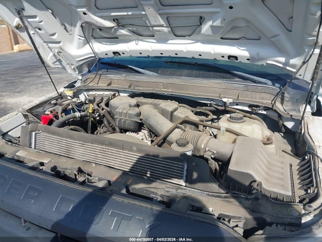 2015 FORD F-250 1FDBF2A60FED11005 Photo 9