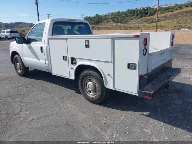 2015 FORD F-250 1FDBF2A60FED11005 Photo 2