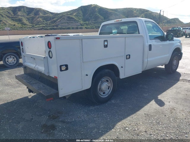 2015 FORD F-250 1FDBF2A60FED11005 Photo 3