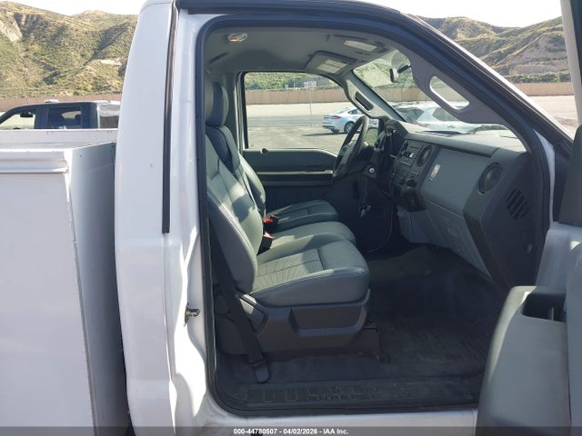 2015 FORD F-250 1FDBF2A60FED11005 Photo 4