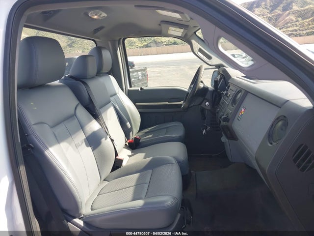 2015 FORD F-250 1FDBF2A60FED11005 Photo 7