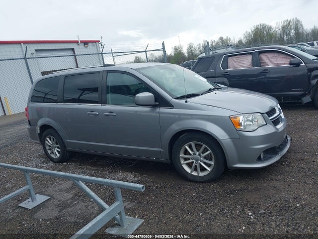 Продажа на аукционе авто 2020 Dodge Grand Caravan Sxt, vin: 2C4RDGCG0LR170088, номер лота: 44780509