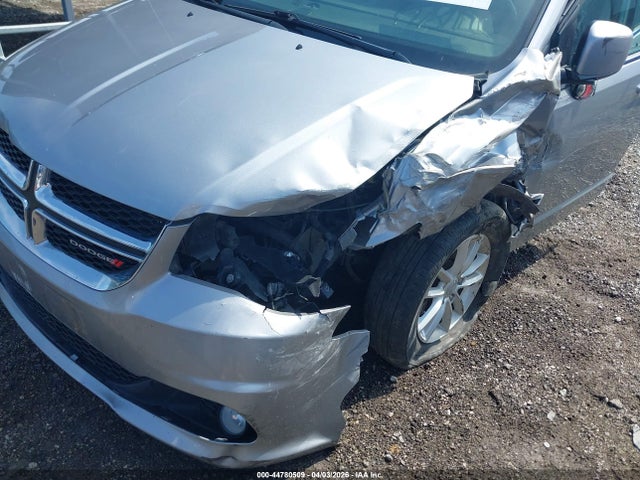 Продажа на аукционе авто 2020 Dodge Grand Caravan Sxt, vin: 2C4RDGCG0LR170088, номер лота: 44780509