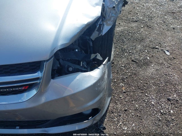 Продажа на аукционе авто 2020 Dodge Grand Caravan Sxt, vin: 2C4RDGCG0LR170088, номер лота: 44780509