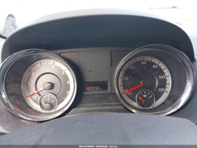 Продажа на аукционе авто 2020 Dodge Grand Caravan Sxt, vin: 2C4RDGCG0LR170088, номер лота: 44780509