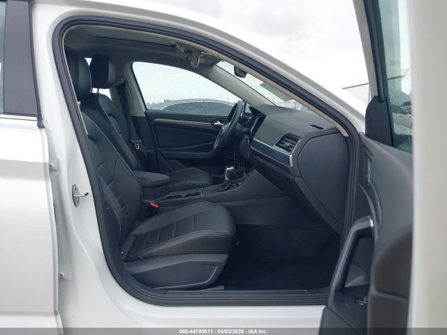 44780511 :رقم المزاد ، 3VW7M7BU8RM055492 vin ، 2024 Volkswagen Jetta 1.5t Se مزاد بيع