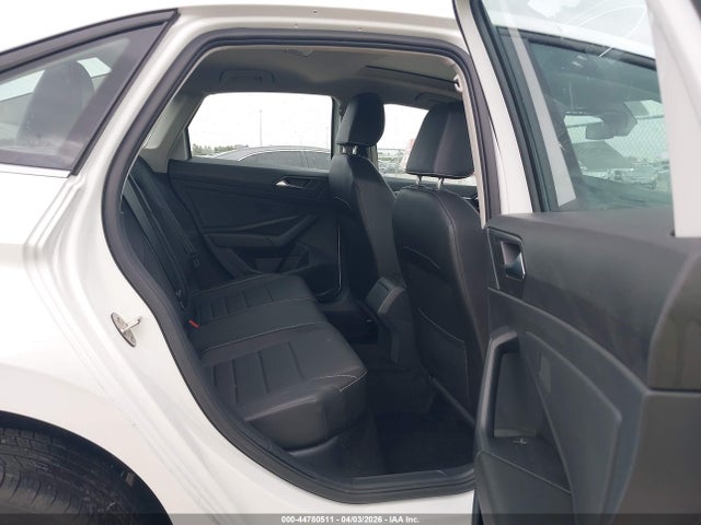 44780511 :رقم المزاد ، 3VW7M7BU8RM055492 vin ، 2024 Volkswagen Jetta 1.5t Se مزاد بيع