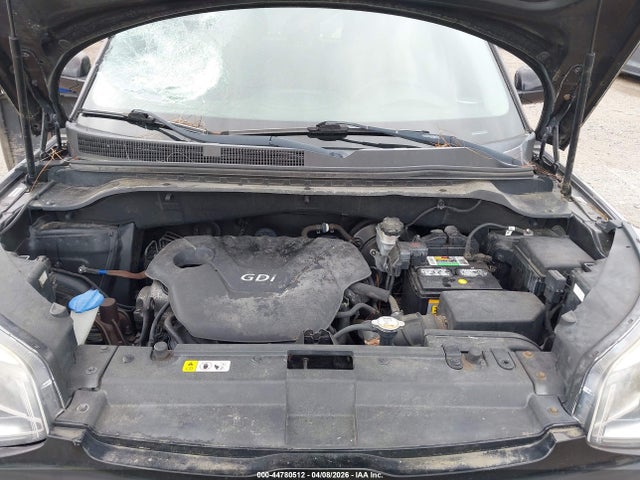 44780512 :رقم المزاد ، KNDJN2A29F7179186 vin ، 2015 Kia Soul مزاد بيع