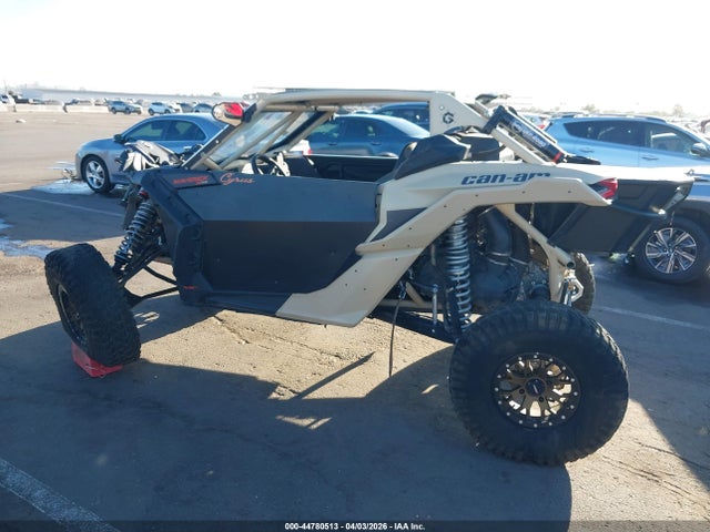 Aukcja sprzedaży 2023 Can-am Maverick X3 X Rs Turbo Rr, vin: 3JBVXAV46PE000334, numer aukcji: 44780513
