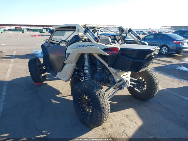 Aukcja sprzedaży 2023 Can-am Maverick X3 X Rs Turbo Rr, vin: 3JBVXAV46PE000334, numer aukcji: 44780513