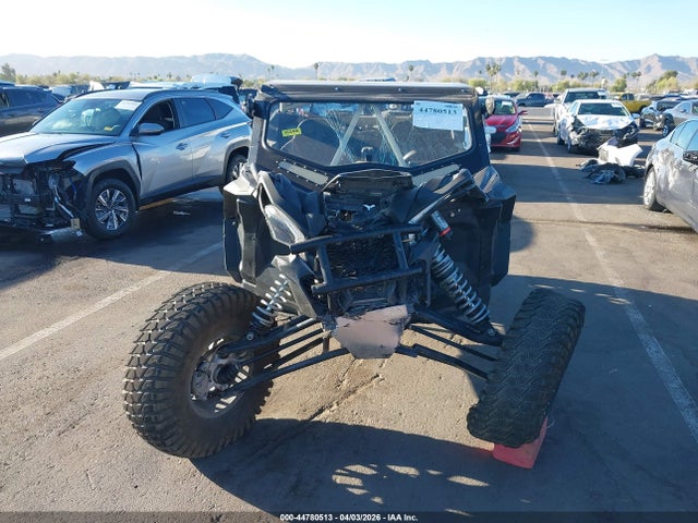 Aukcja sprzedaży 2023 Can-am Maverick X3 X Rs Turbo Rr, vin: 3JBVXAV46PE000334, numer aukcji: 44780513