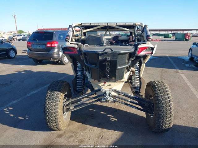 Aukcja sprzedaży 2023 Can-am Maverick X3 X Rs Turbo Rr, vin: 3JBVXAV46PE000334, numer aukcji: 44780513