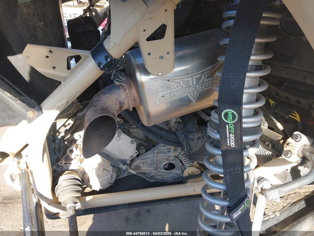 Aukcja sprzedaży 2023 Can-am Maverick X3 X Rs Turbo Rr, vin: 3JBVXAV46PE000334, numer aukcji: 44780513