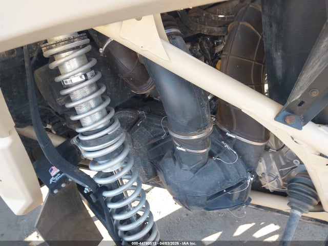 Aukcja sprzedaży 2023 Can-am Maverick X3 X Rs Turbo Rr, vin: 3JBVXAV46PE000334, numer aukcji: 44780513