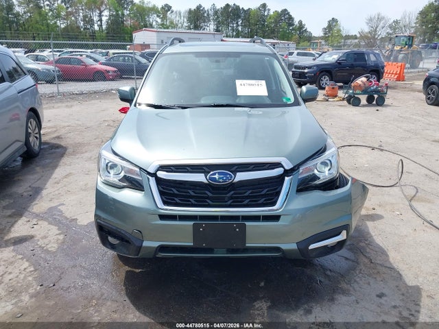 Продажа на аукционе авто 2017 Subaru Forester 2.5i Touring, vin: JF2SJAWC8HH564474, номер лота: 44780515