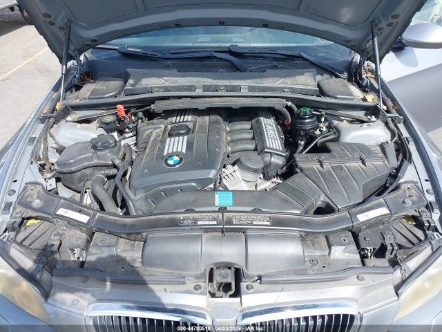 Продажа на аукционе авто 2009 Bmw 328i, vin: WBAWV13589P121773, номер лота: 44780518