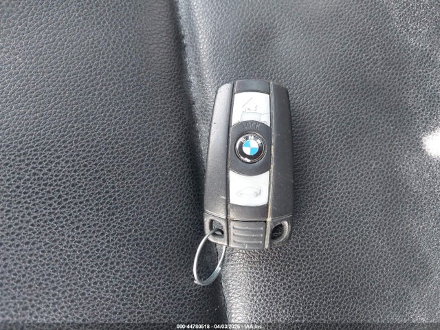 Продажа на аукционе авто 2009 Bmw 328i, vin: WBAWV13589P121773, номер лота: 44780518
