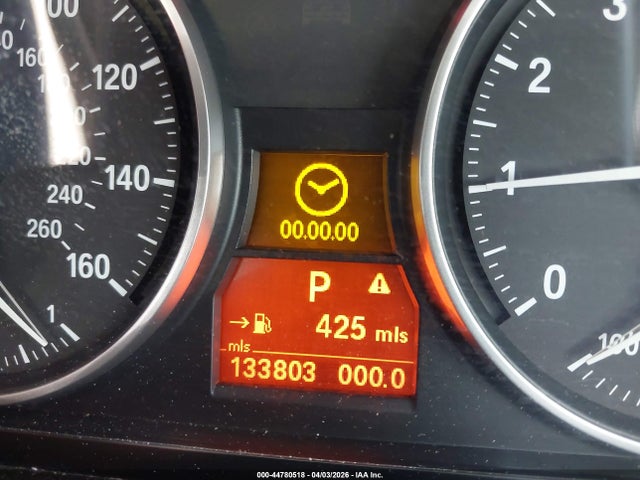 Продажа на аукционе авто 2009 Bmw 328i, vin: WBAWV13589P121773, номер лота: 44780518