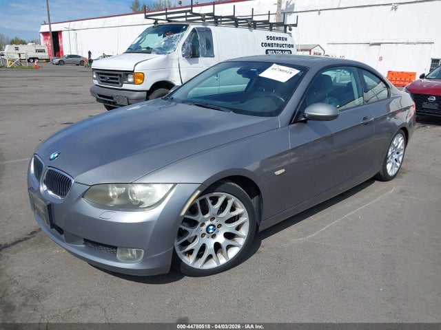 Продажа на аукционе авто 2009 Bmw 328i, vin: WBAWV13589P121773, номер лота: 44780518