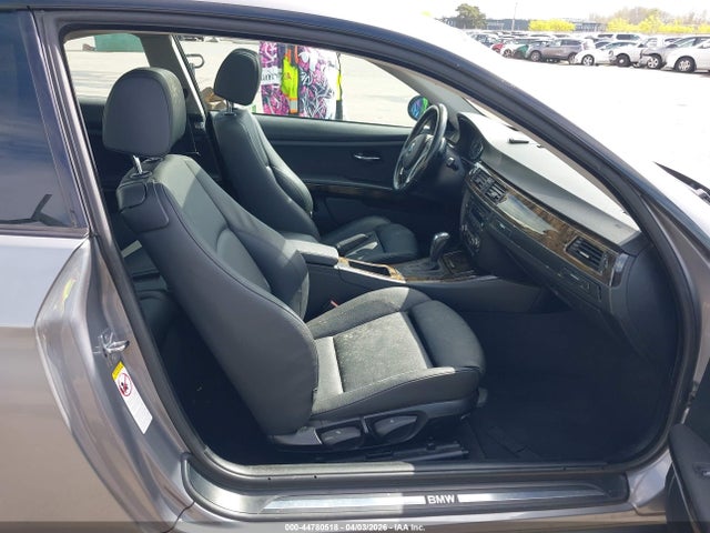 Продажа на аукционе авто 2009 Bmw 328i, vin: WBAWV13589P121773, номер лота: 44780518