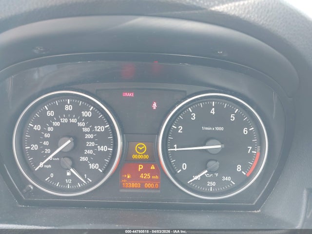 Продажа на аукционе авто 2009 Bmw 328i, vin: WBAWV13589P121773, номер лота: 44780518