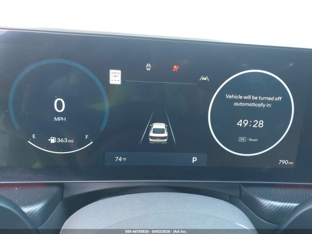 KMHL54JC9SA500553 Hyundai Sonata N Line